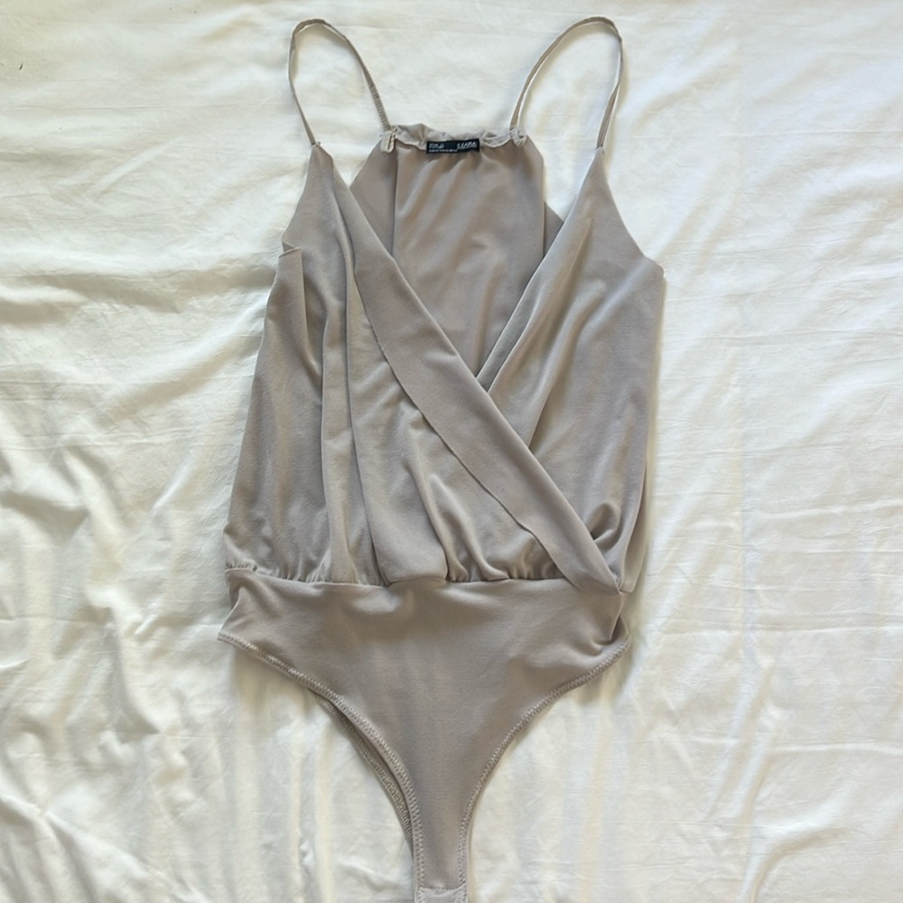 Bodysuit